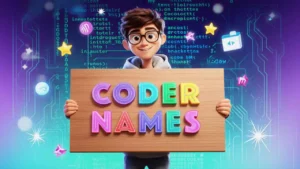 coder names