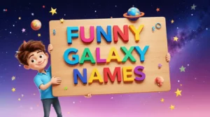 funny galaxy names